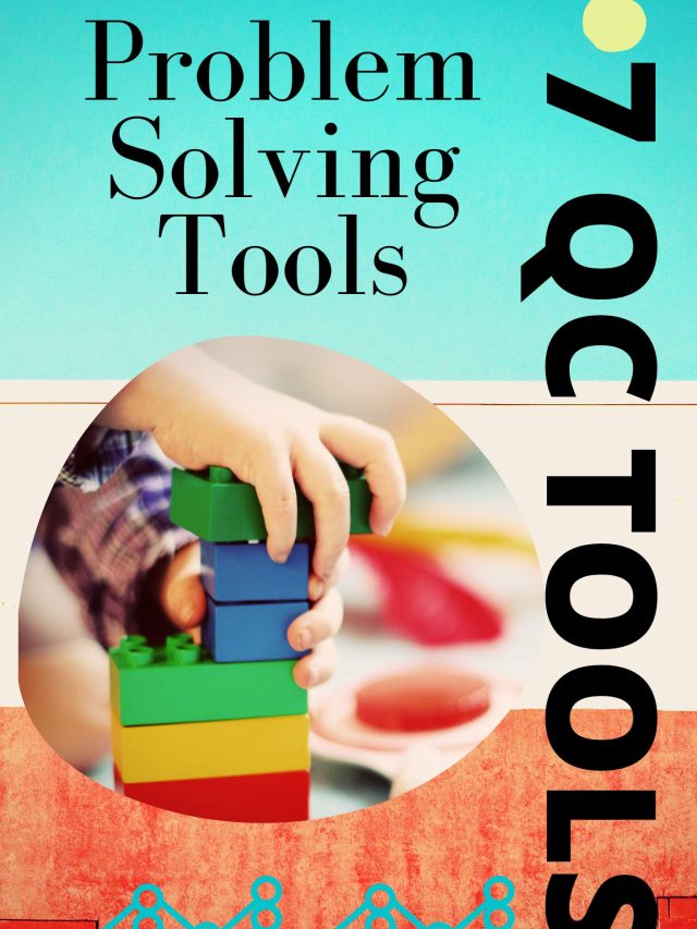 7 Quality Control Tools in Hindi